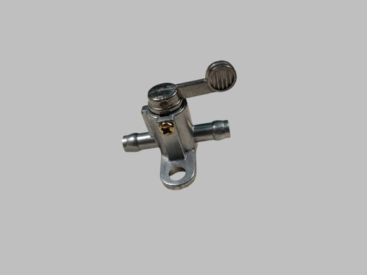 8mm Inline Fuel Tank Tap Filter Petcock Switch PIT PRO Quad Dirt Bike ATV Buggy - My Store