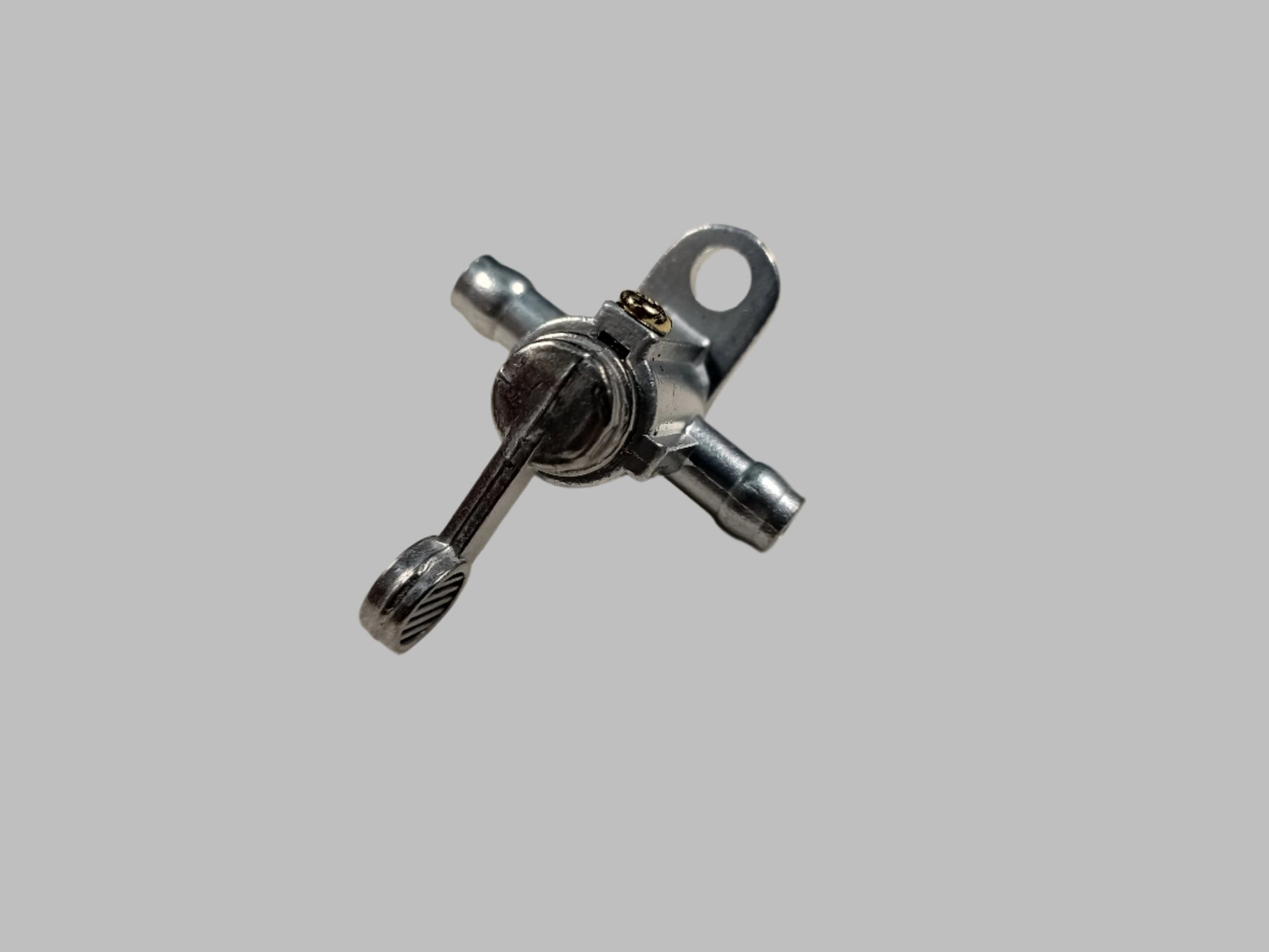 8mm Inline Fuel Tank Tap Filter Petcock Switch PIT PRO Quad Dirt Bike ATV Buggy - My Store