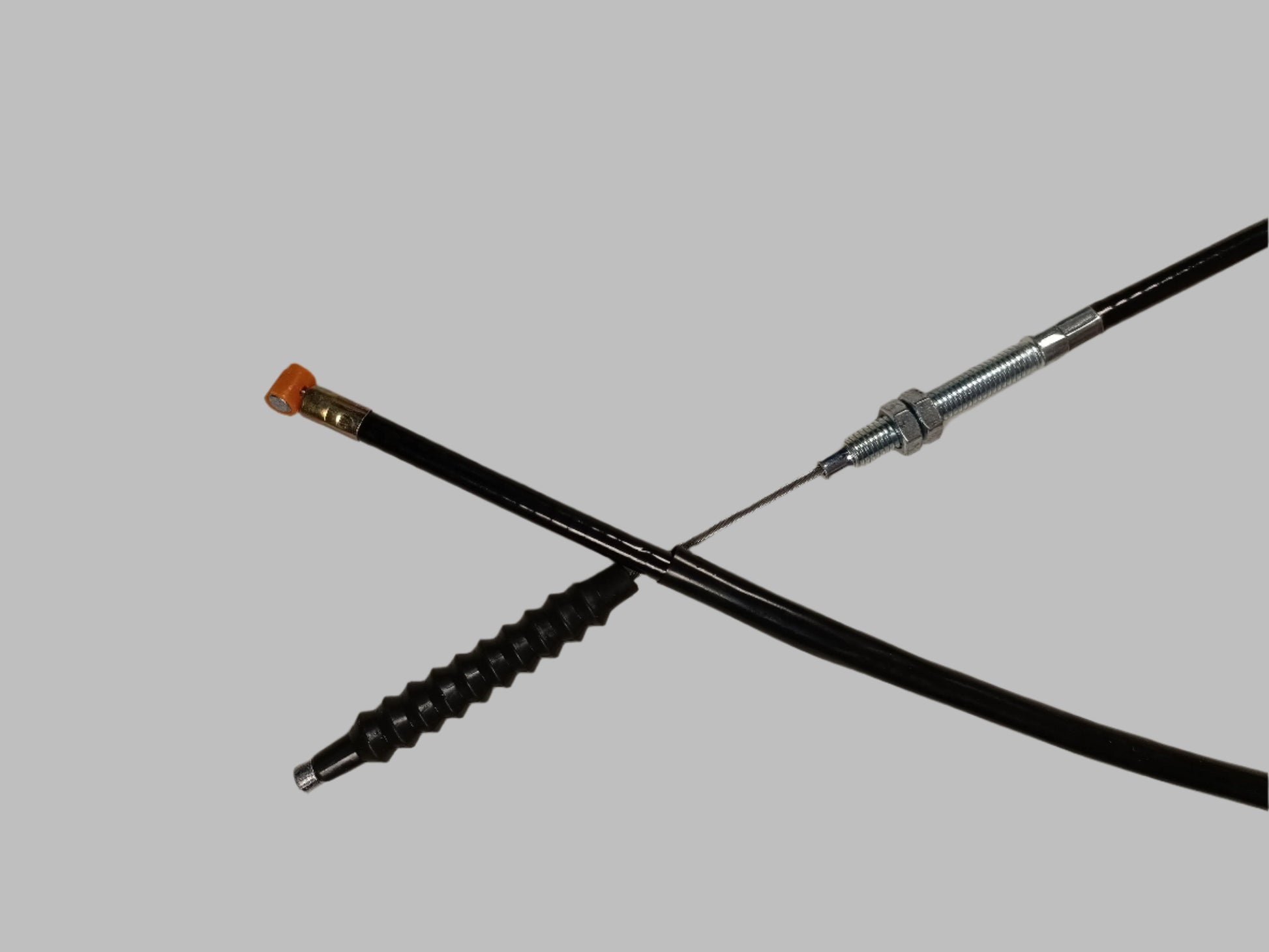 1240mm 135mm Clutch Cable 150cc 160cc 200 250cc PIT PRO TRAIL QUAD DIRT BIKE ATV - My Store
