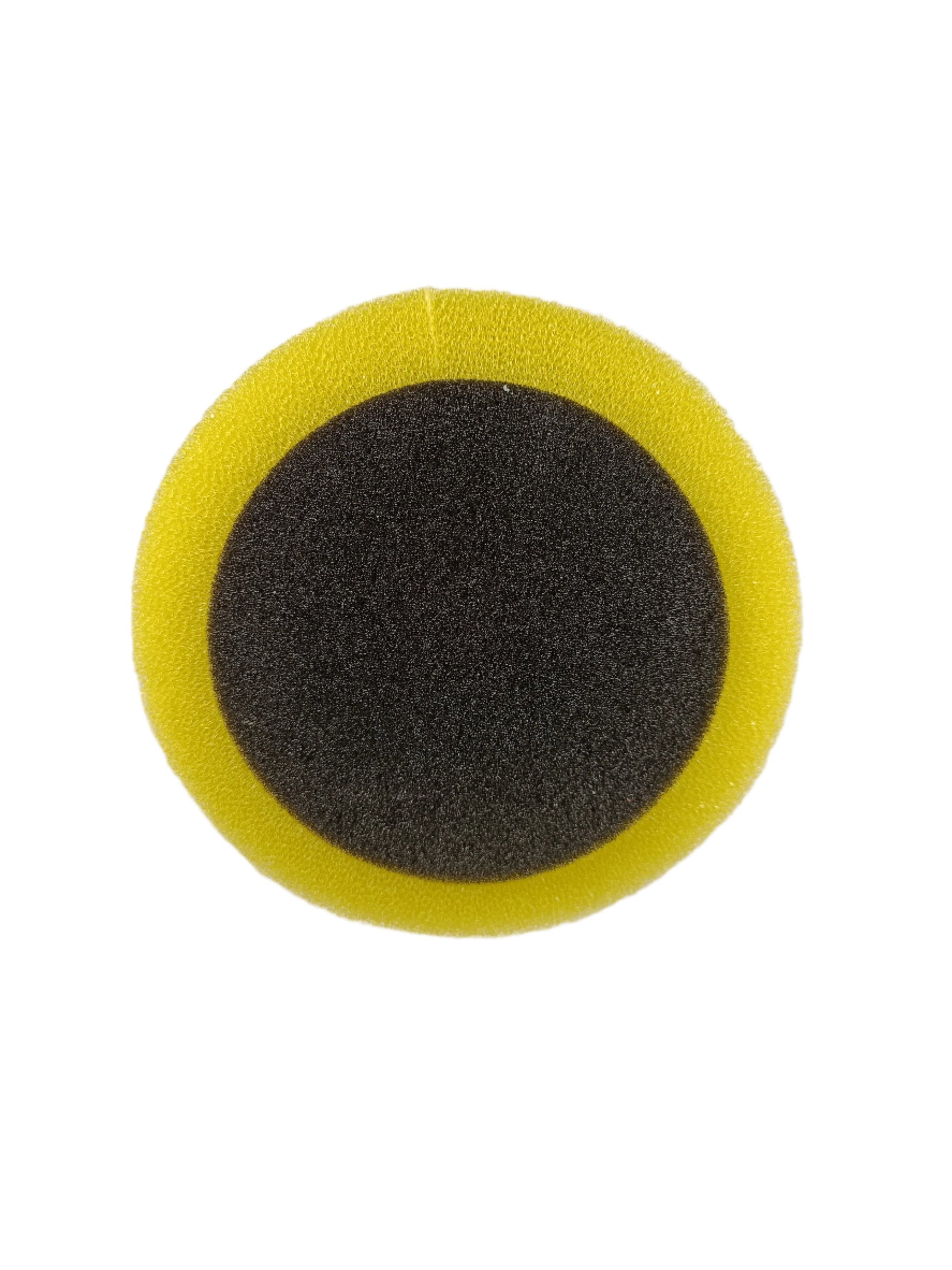 YELLOW 41mm 42mm Bent Angled Foam Air Filter Pod PIT Quad Dirt Bike ATV Buggy - My Store