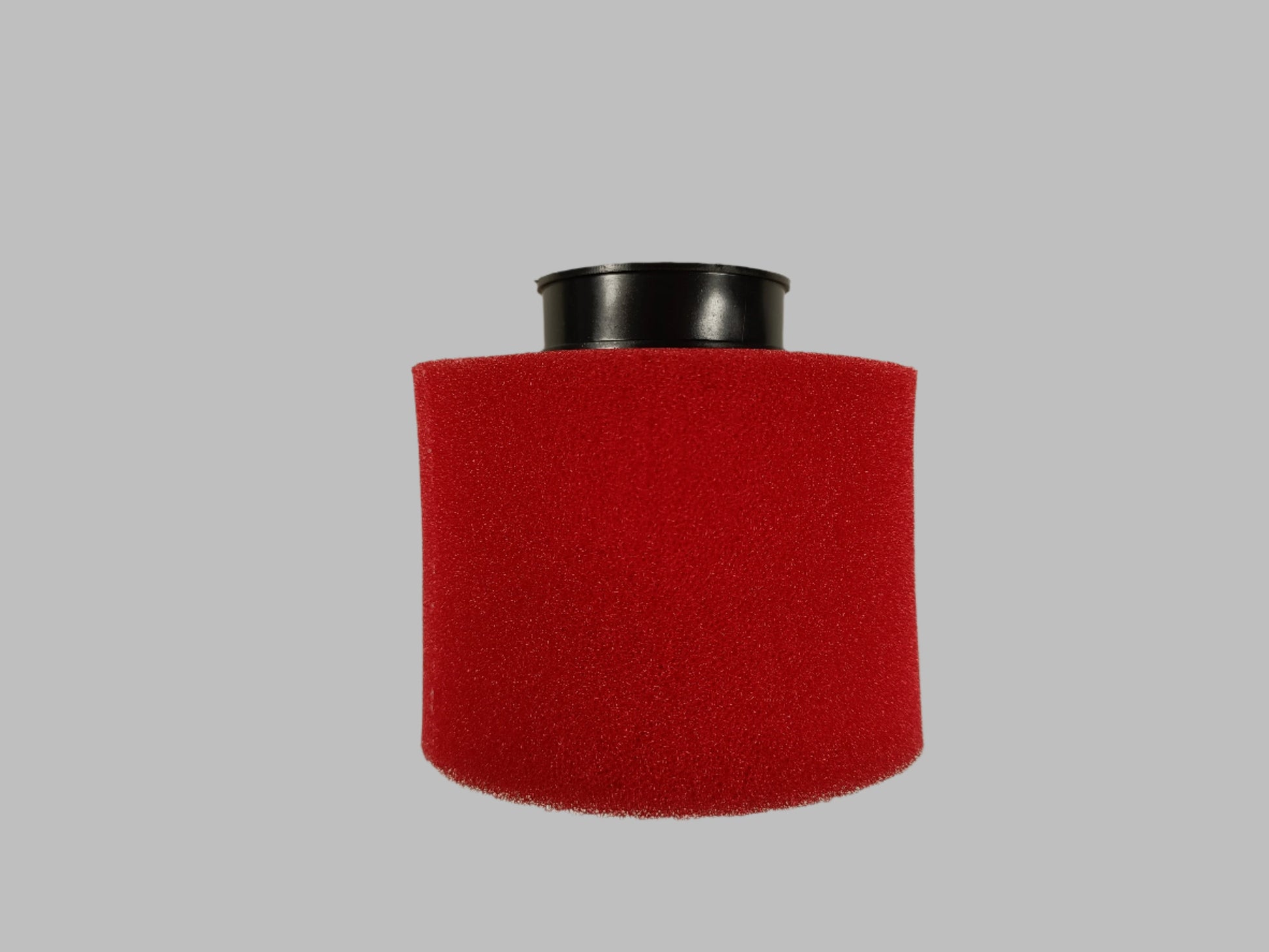 RED 37mm 38mm Foam Pod Air Filter Cleaner 125cc PIT PRO Quad Dirt Bike ATV Buggy - My Store