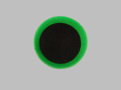 GREEN 45mm Bent Angled Foam Air Filter Pod PIT PRO Trai Quad Dirt Bike ATV Buggy - My Store