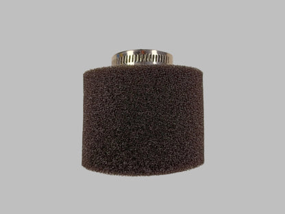 BLACK 37mm 38mm Foam Air Filter Pod Cleaner 125cc PIT Quad Dirt Bike ATV Buggy - My Store