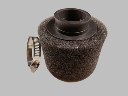 BLACK 37mm 38mm Foam Air Filter Pod Cleaner 125cc PIT Quad Dirt Bike ATV Buggy - My Store