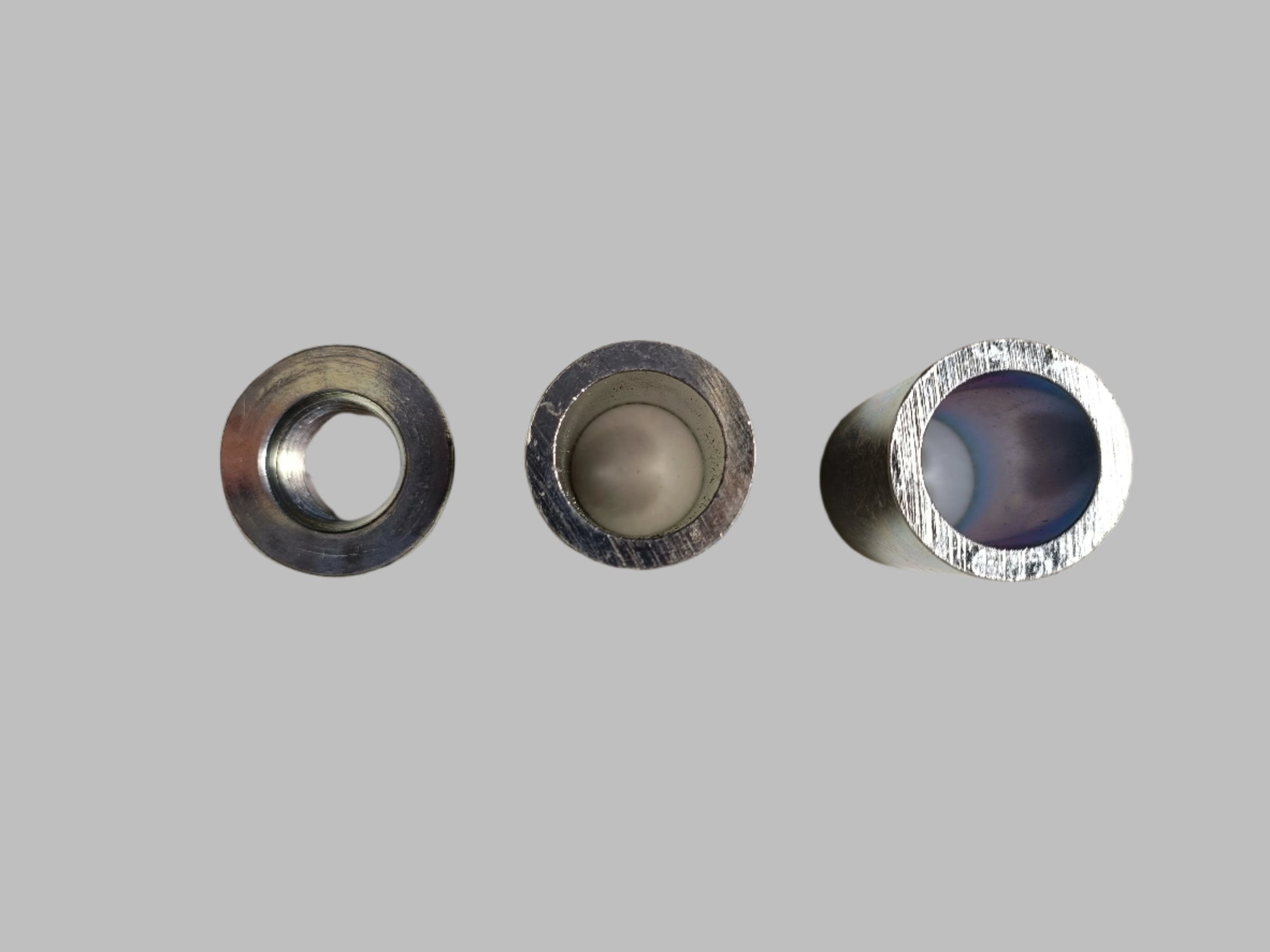 15mm 220mm + 2 Spacers Front Rear Back Axle 70cc 90cc PIT PRO Trail Dirt Bike - My Store