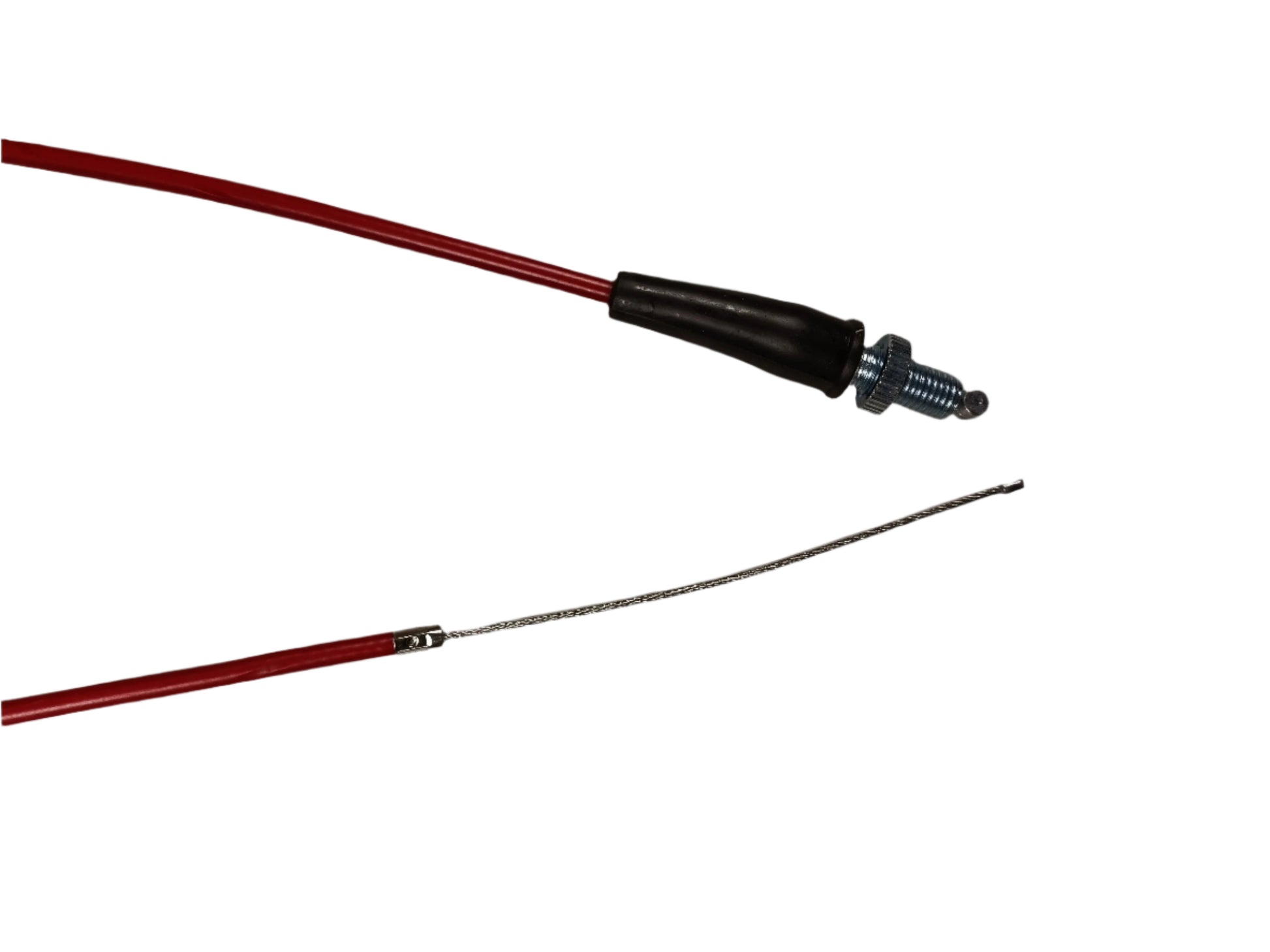 Color 935mm 120mm Twist Throttle Cable 110cc 125cc 150cc PIT PRO TRAIL DIRT BIKE - My Store