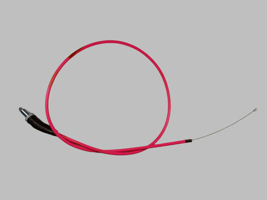 Color 960mm 120mm Twist Throttle Cable 110cc 125cc 150cc PIT PRO TRAIL DIRT BIKE - My Store