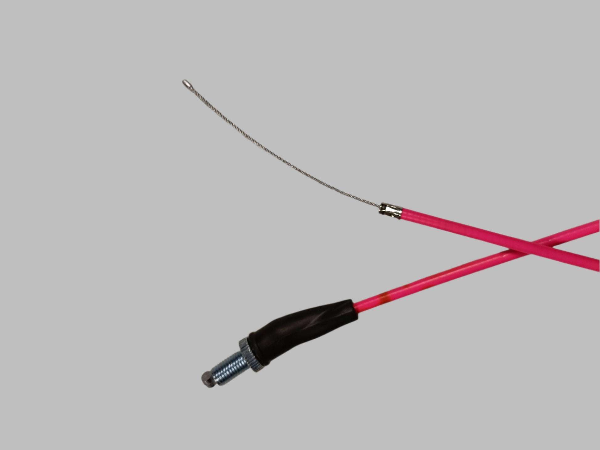 Color 960mm 120mm Twist Throttle Cable 110cc 125cc 150cc PIT PRO TRAIL DIRT BIKE - My Store