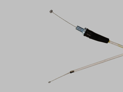 Color 960mm 120mm Twist Throttle Cable 110cc 125cc 150cc PIT PRO TRAIL DIRT BIKE - My Store