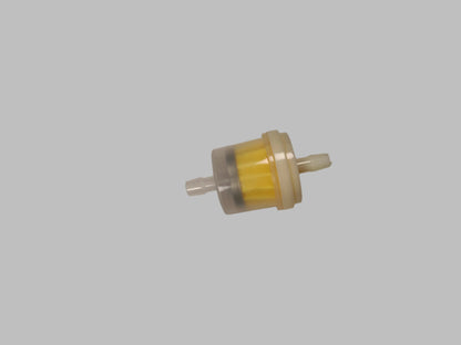 1X Inline Petrol Fuel Filter Cleaner PIT PRO Trail Quad Dirt Bike ATV Dune Buggy - My Store