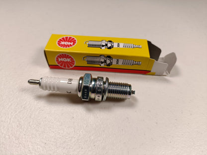 1X NGK D8EA Spark Plug 150c 200cc 250cc PIT PRO Trail Quad Dirt Bike ATV Buggy - My Store