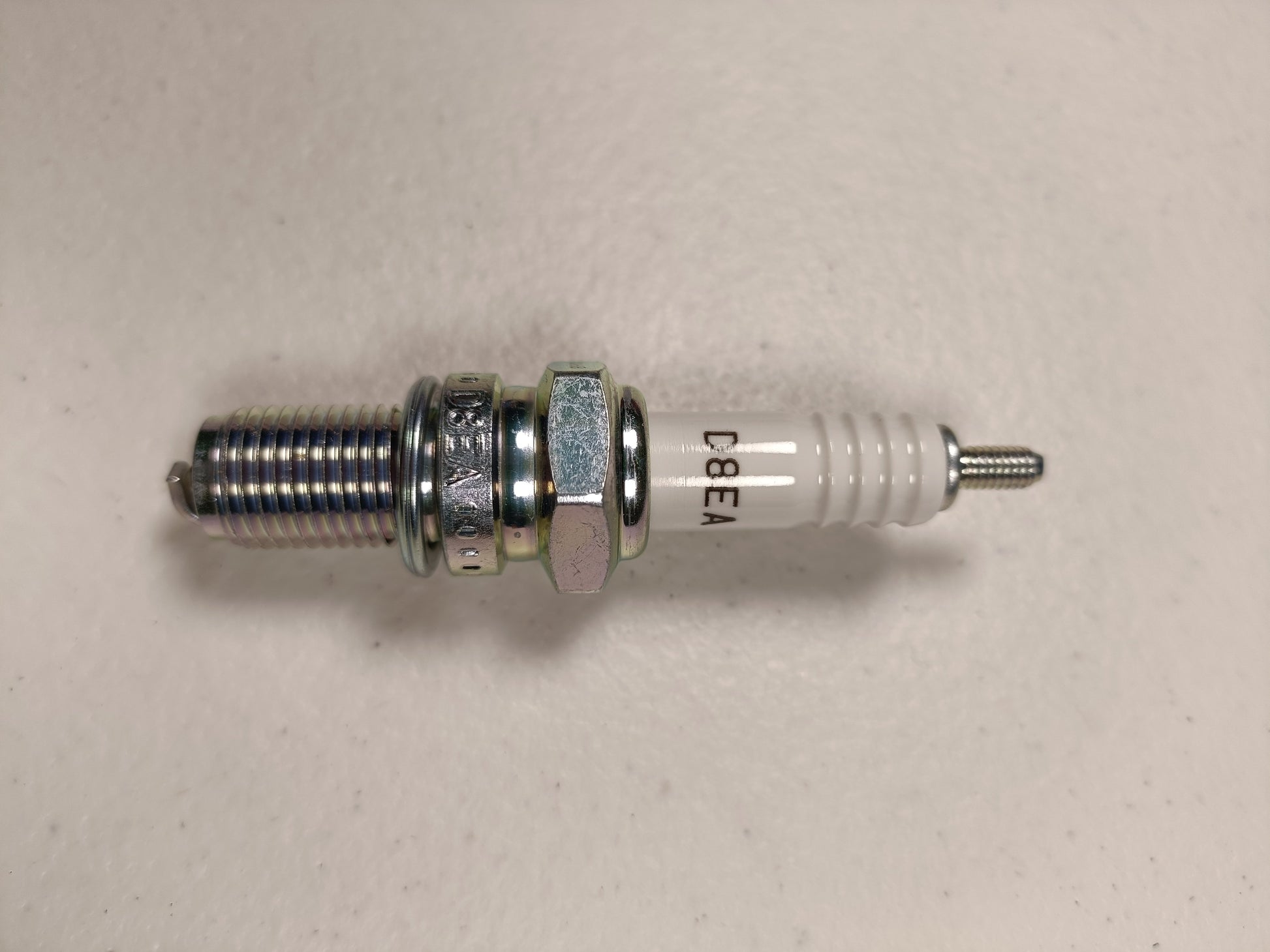 1X NGK D8EA Spark Plug 150c 200cc 250cc PIT PRO Trail Quad Dirt Bike ATV Buggy - My Store