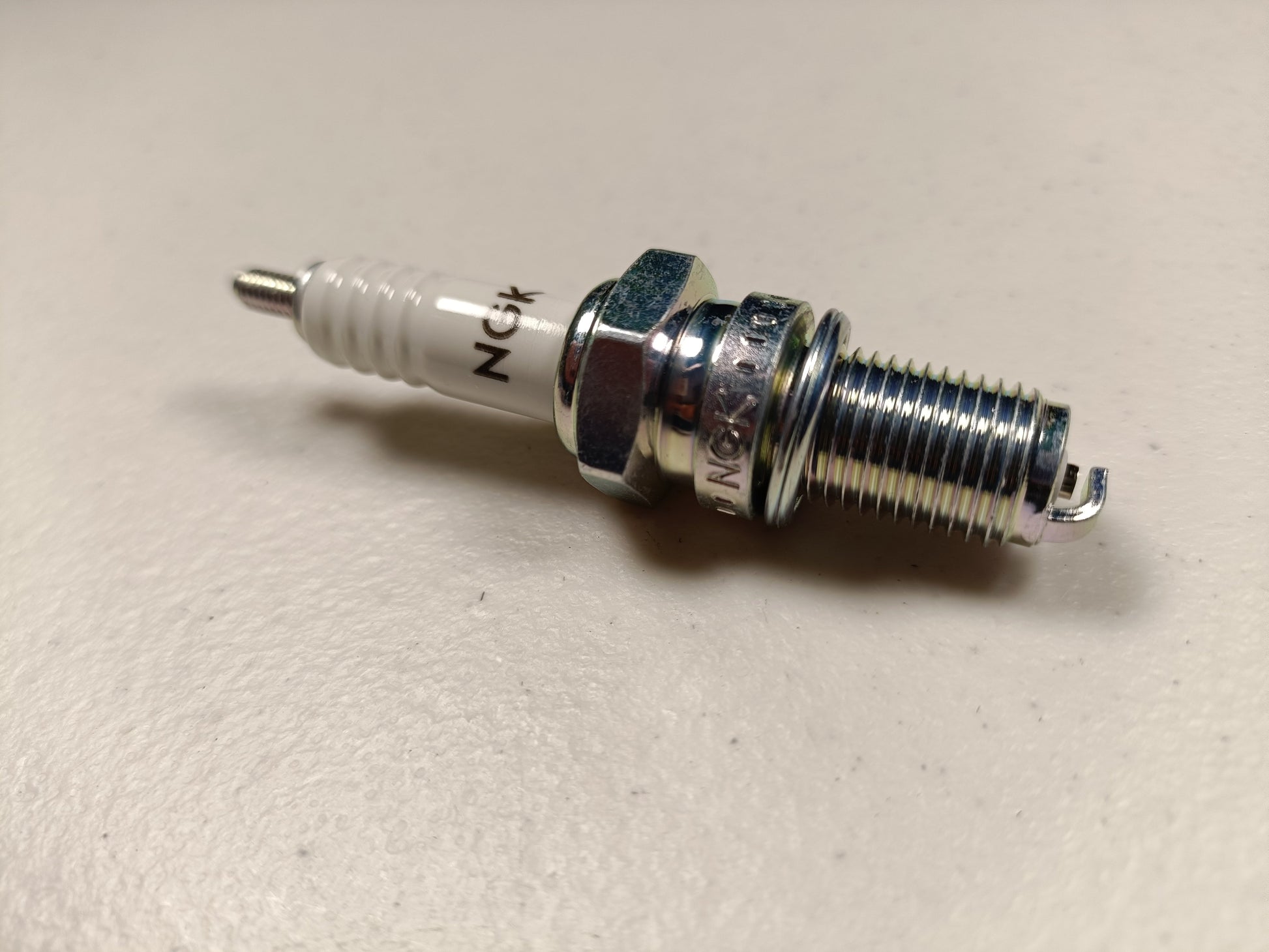 1X NGK D8EA Spark Plug 150c 200cc 250cc PIT PRO Trail Quad Dirt Bike ATV Buggy - My Store