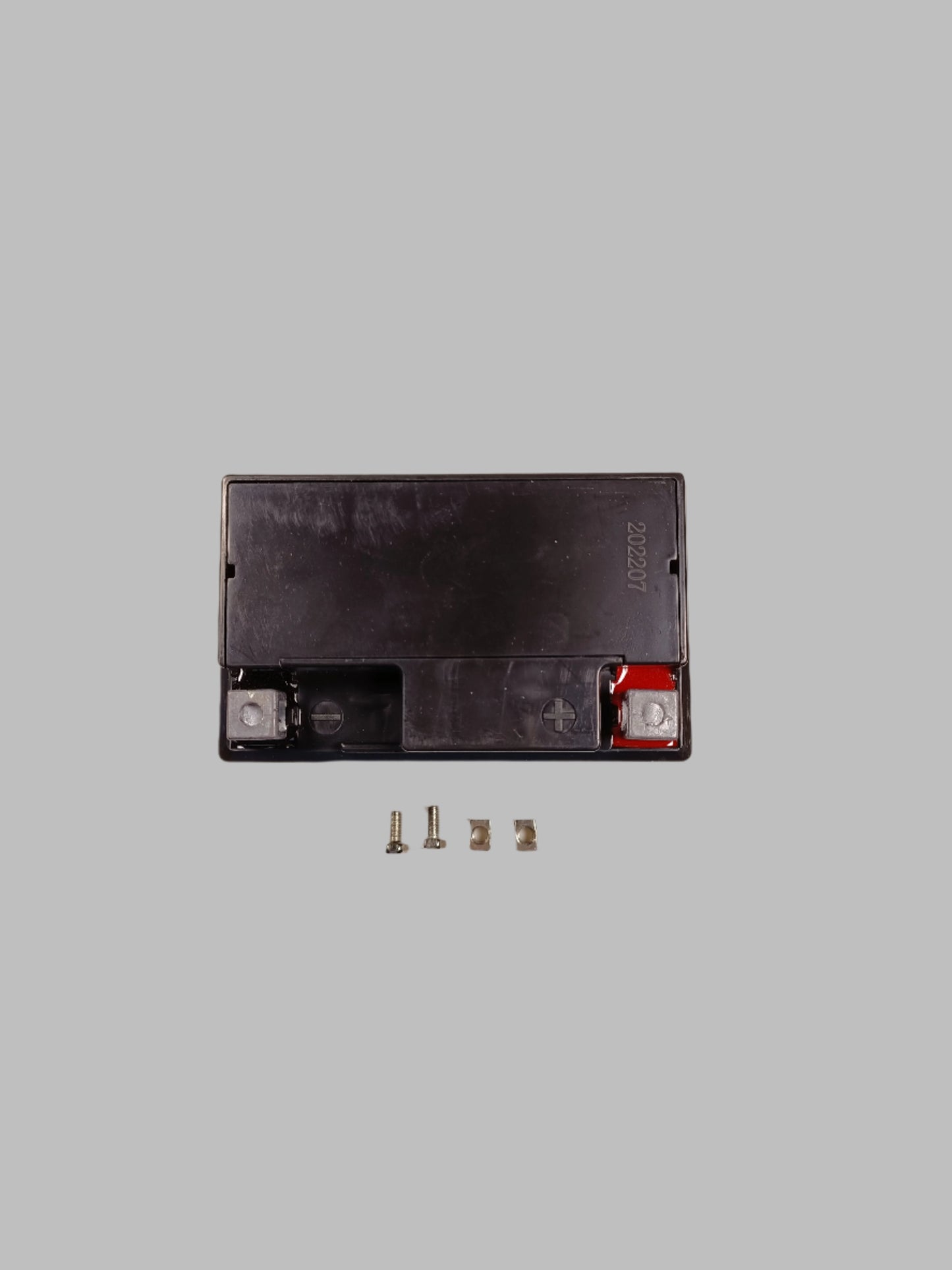 YT4L-BS 12V4AH Battery 50cc 70cc 110cc 125cc - My Store