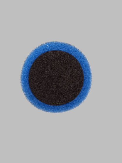 BLUE 45mm Bent Angled Foam Air Filter Pod PIT PRO Trail Quad Dirt Bike ATV Buggy - My Store
