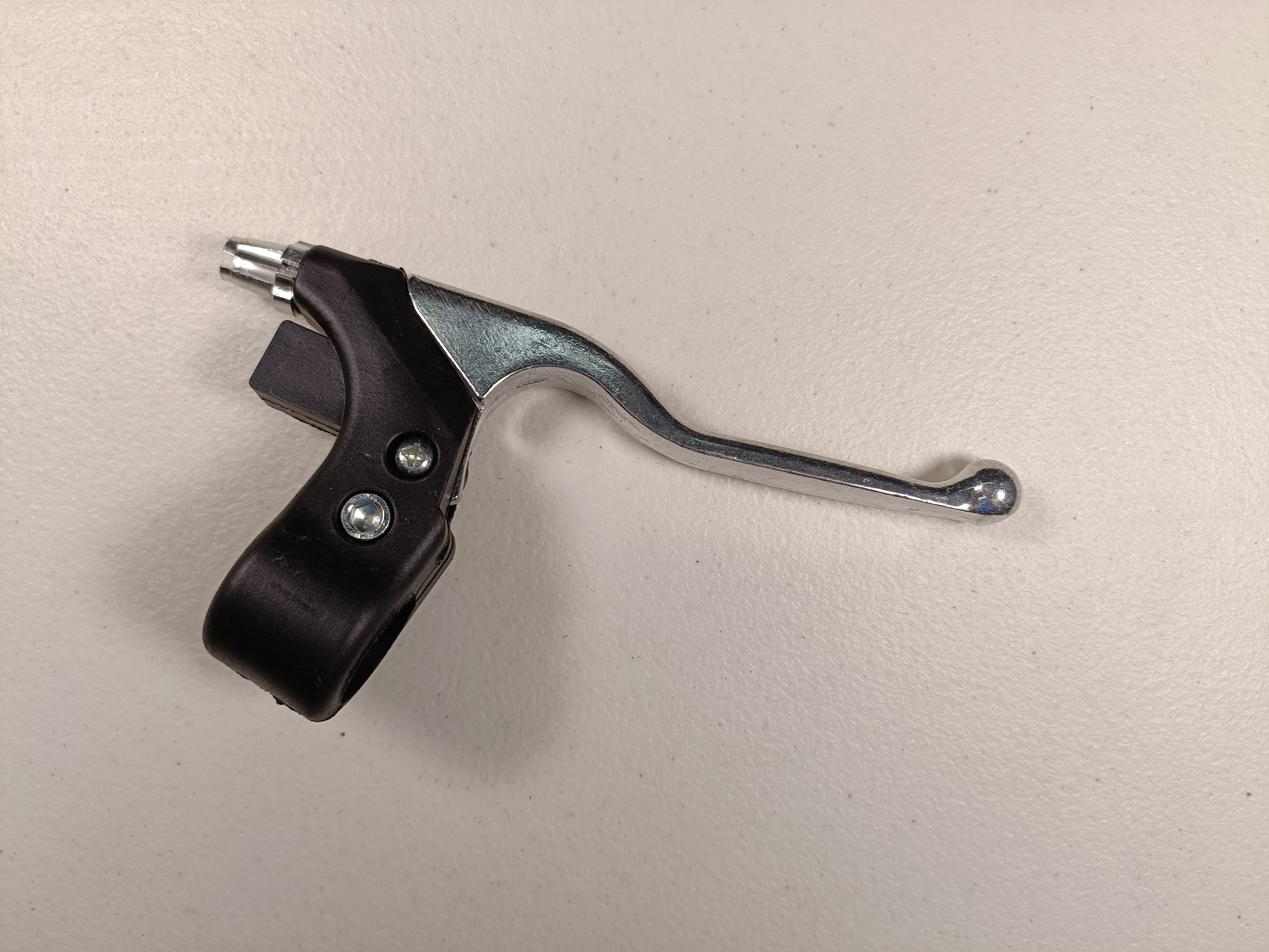 Right Cable Brake Lever Handle Mini PIT Pocket Rocket Quad Dirt Scooter Bike ATV - My Store
