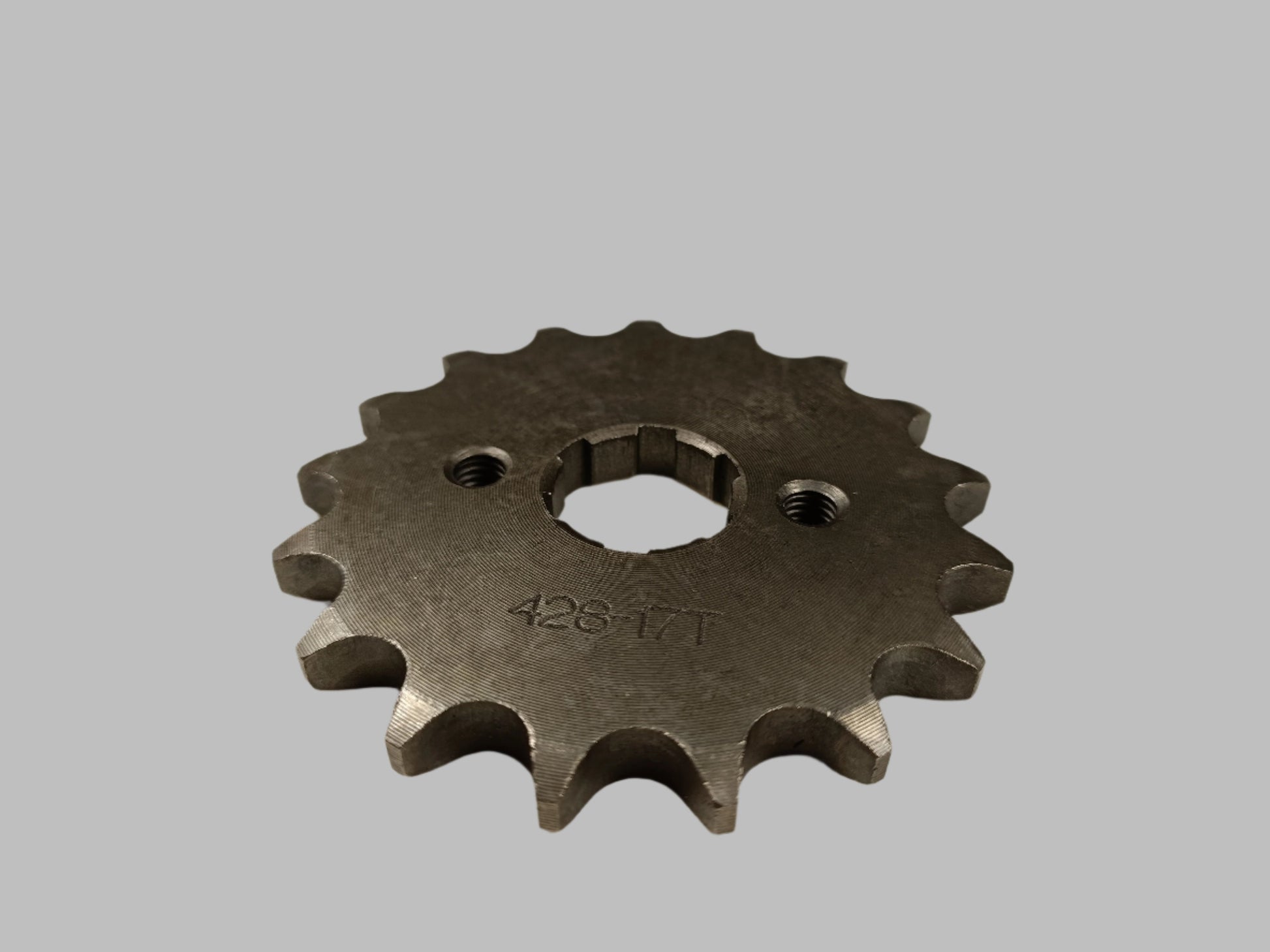 17 Teeth 20mm 428 Chain Front Sprocket Cog PIT TRAIL QUAD DIRT BIKE ATV BUGGY - My Store