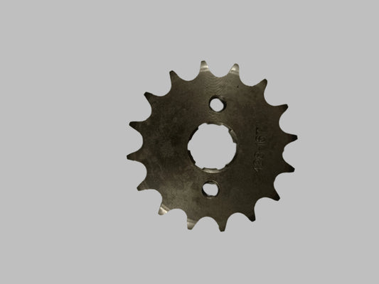 16T Teeth 20mm 428 Chain Front Sprocket Cog PIT TRAIL QUAD DIRT BIKE ATV BUGGY - My Store