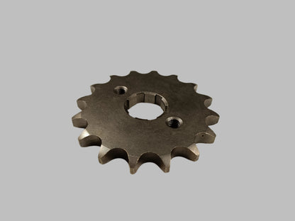 16T Teeth 20mm 428 Chain Front Sprocket Cog PIT TRAIL QUAD DIRT BIKE ATV BUGGY - My Store
