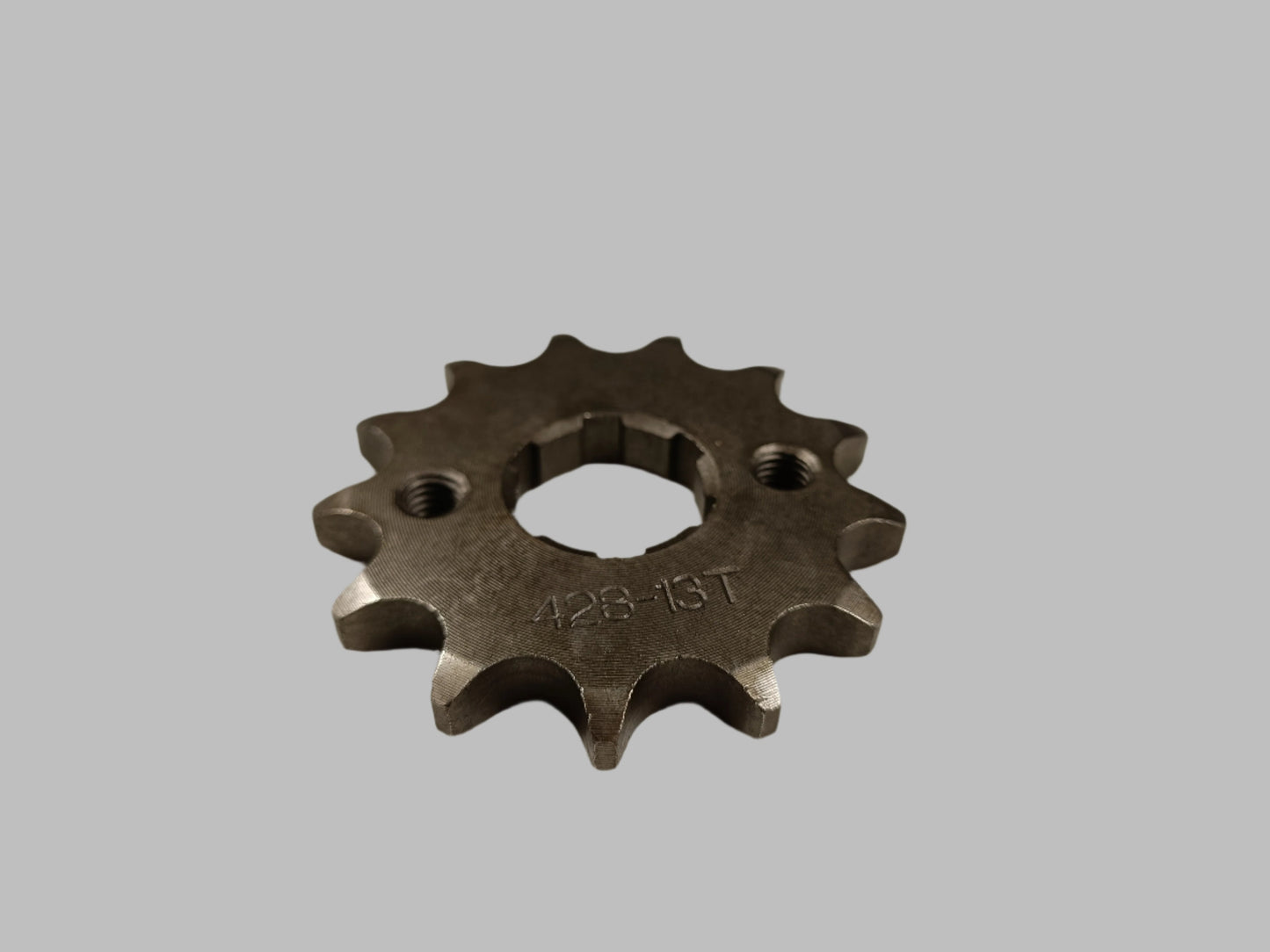 13T Teeth 20mm 428 Chain Front Sprocket Cog PIT TRAIL QUAD DIRT BIKE ATV BUGGY - My Store