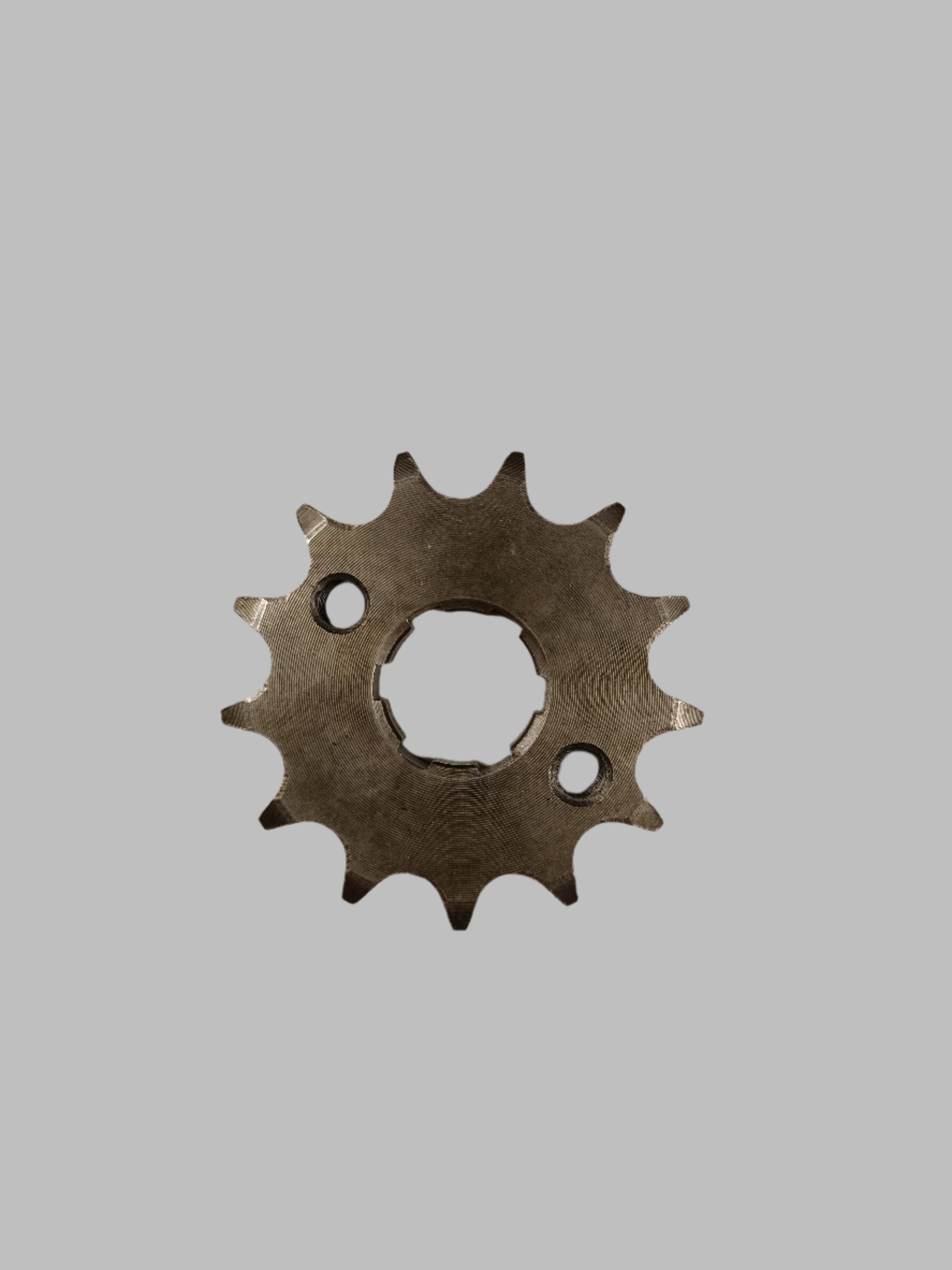13T Teeth 20mm 428 Chain Front Sprocket Cog PIT TRAIL QUAD DIRT BIKE ATV BUGGY - My Store