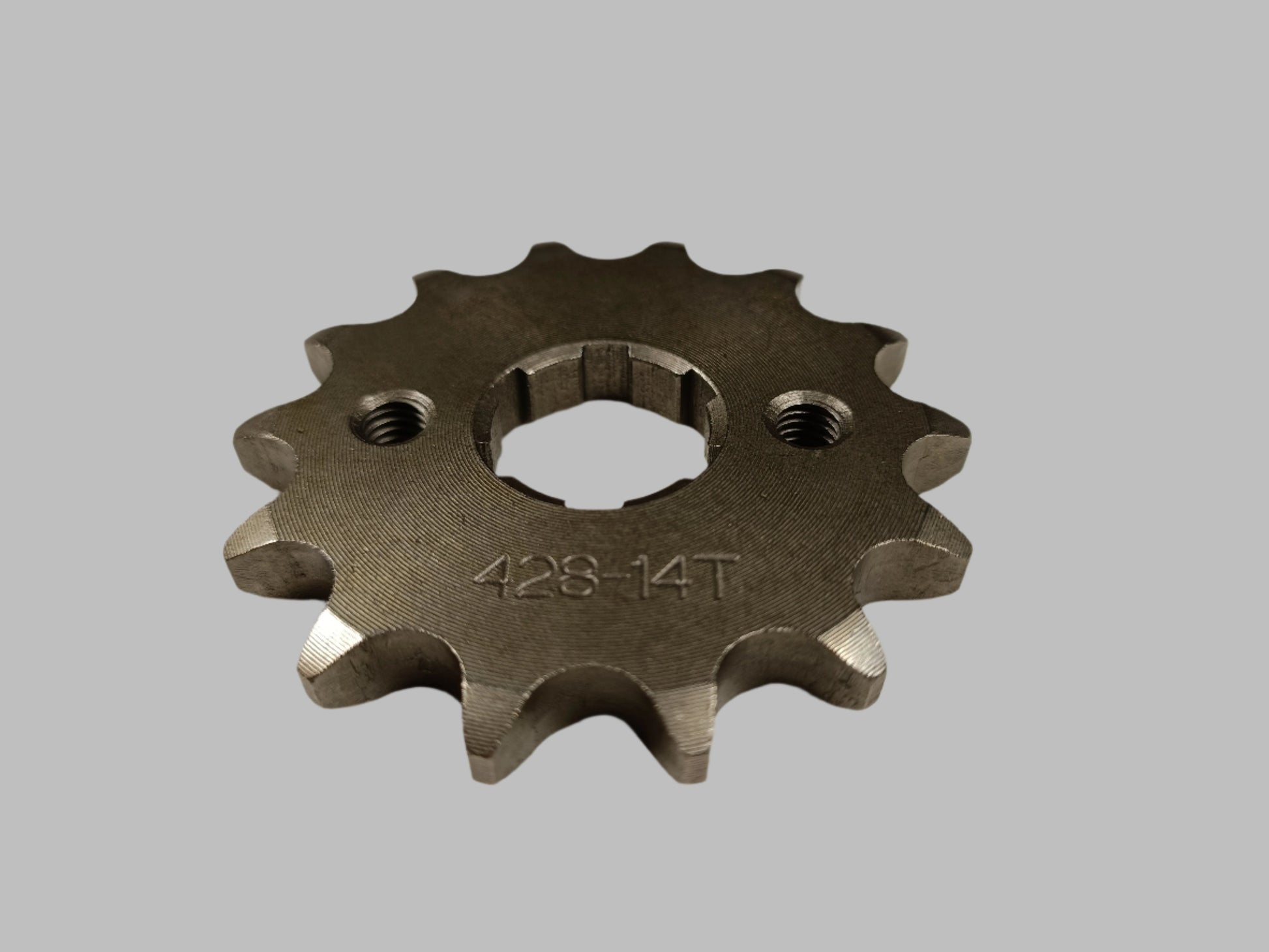 14T Teeth 20mm 428 Chain Front Sprocket Cog PIT TRAIL QUAD DIRT BIKE ATV BUGGY - My Store