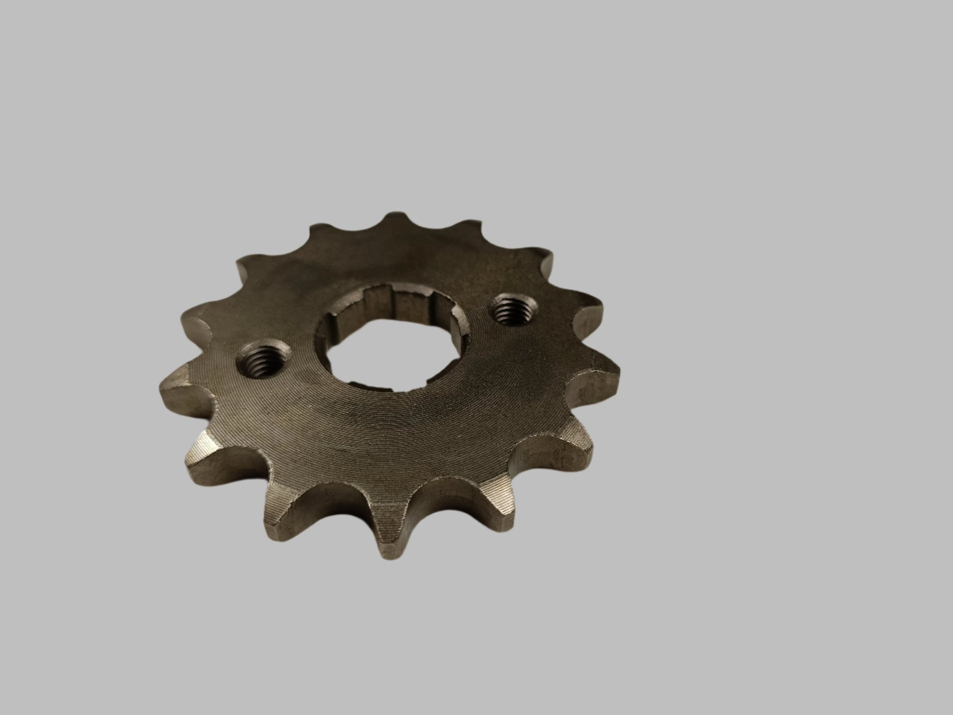 14T Teeth 20mm 428 Chain Front Sprocket Cog PIT TRAIL QUAD DIRT BIKE ATV BUGGY - My Store