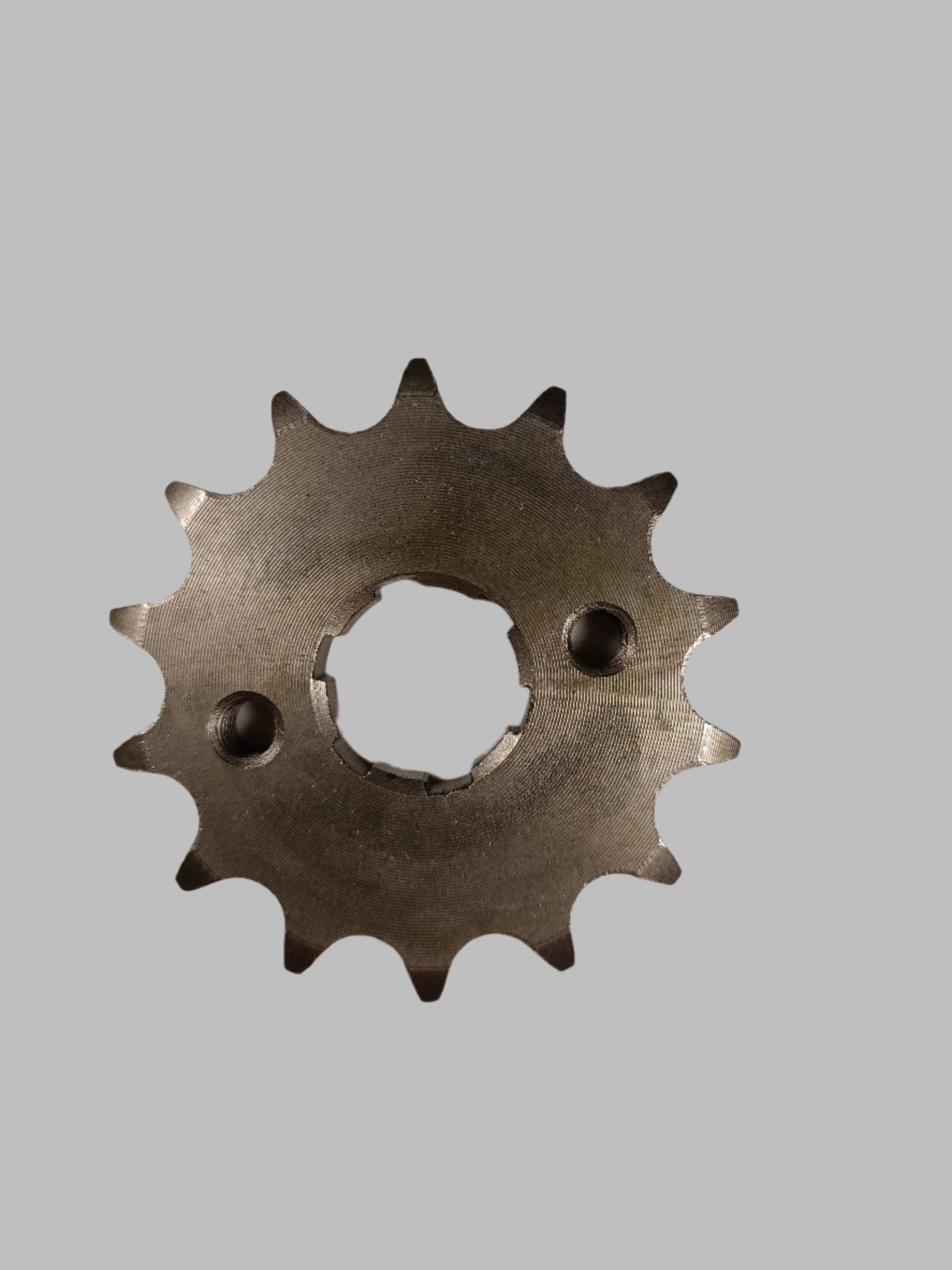 14T Teeth 20mm 428 Chain Front Sprocket Cog PIT TRAIL QUAD DIRT BIKE ATV BUGGY - My Store