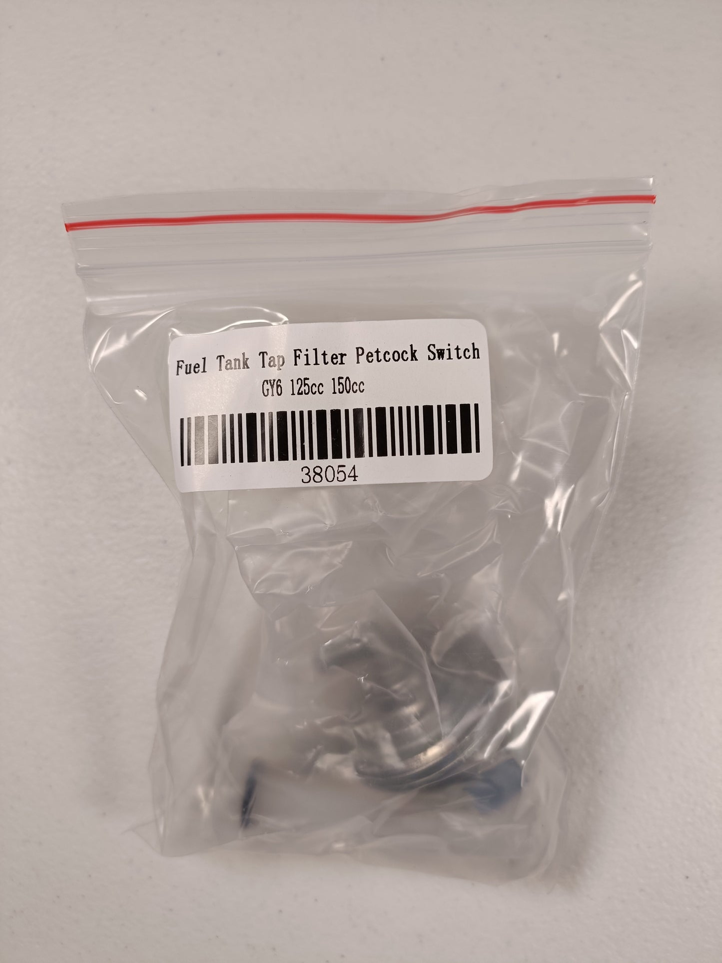 Fuel Tank Tap Filter Petcock Switch GY6 125cc 150cc PIT Quad Dirt Bike ATV Buggy - My Store
