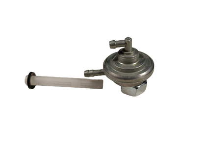 Fuel Tank Tap Filter Petcock Switch GY6 125cc 150cc PIT Quad Dirt Bike ATV Buggy - My Store