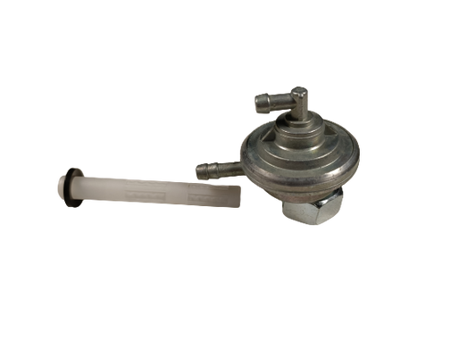 Fuel Tank Tap Filter Petcock Switch GY6 125cc 150cc PIT Quad Dirt Bike ATV Buggy - My Store