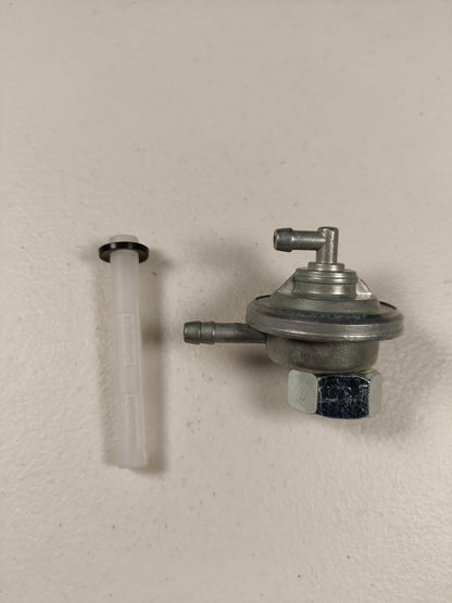 Fuel Tank Tap Filter Petcock Switch GY6 125cc 150cc PIT Quad Dirt Bike ATV Buggy - My Store