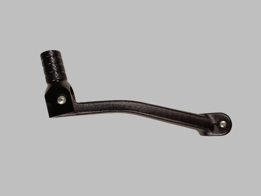 158mm 11mm Black Gear Lever Shifter Handle 110cc 125cc PIT PRO QUAD DIRT BIKE ATV - My Store