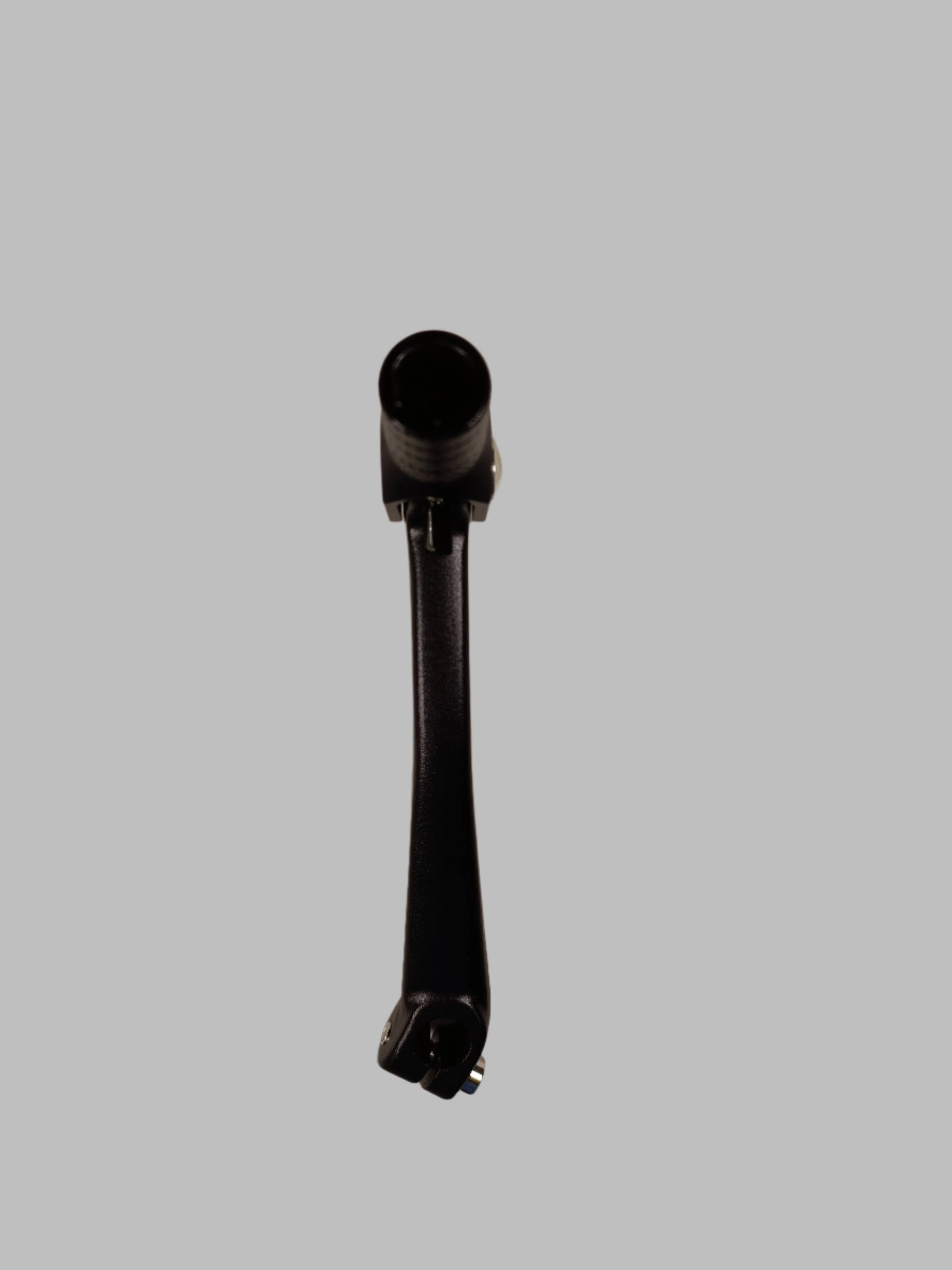 158mm 11mm Black Gear Lever Shifter Handle 110cc 125cc PIT PRO QUAD DIRT BIKE ATV - My Store