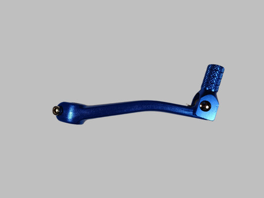 158mm 11mm Blue Gear Lever Shifter Handle 110cc 125cc PIT PRO QUAD DIRT BIKE ATV - My Store
