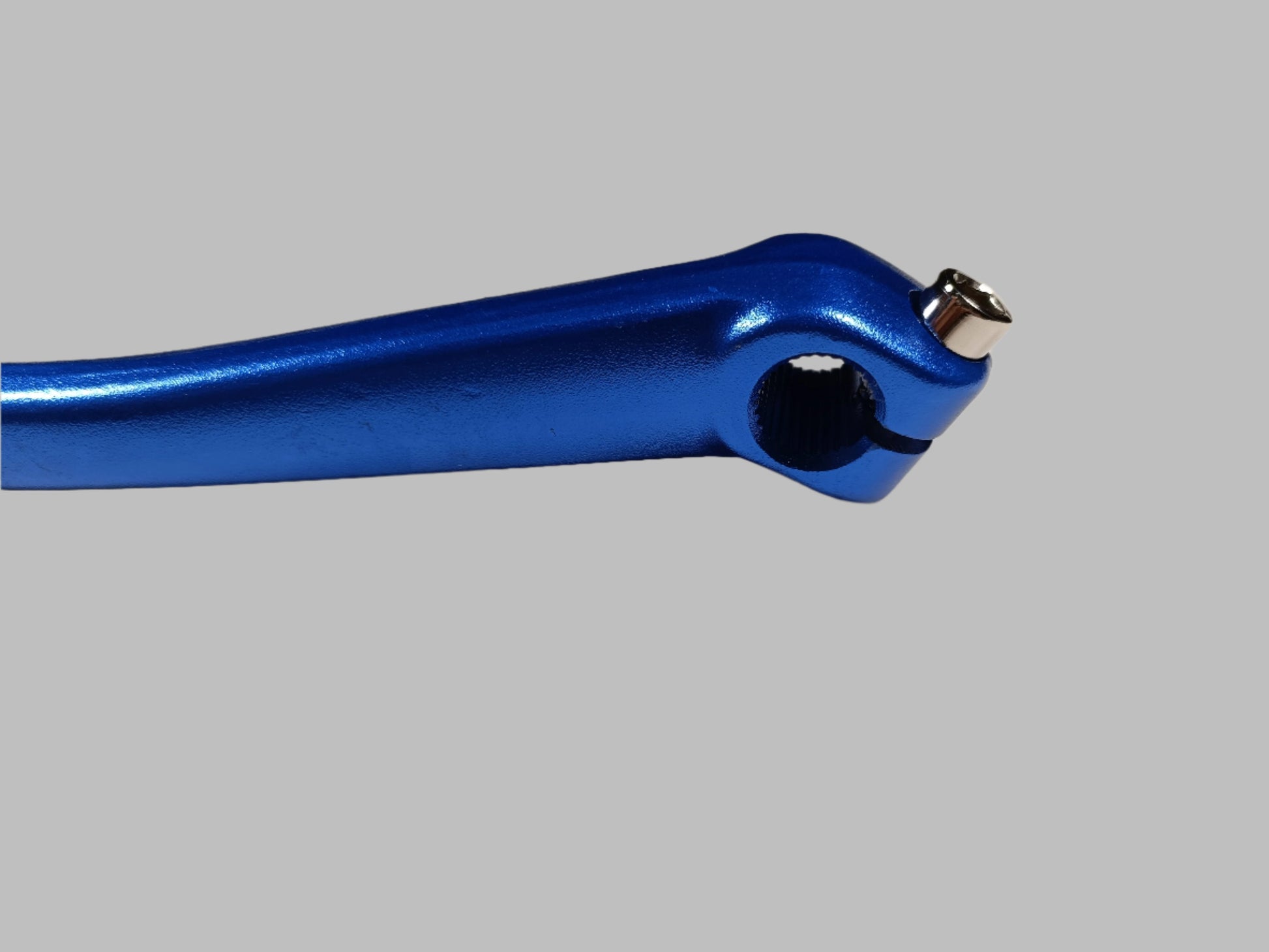 158mm 11mm Blue Gear Lever Shifter Handle 110cc 125cc PIT PRO QUAD DIRT BIKE ATV - My Store