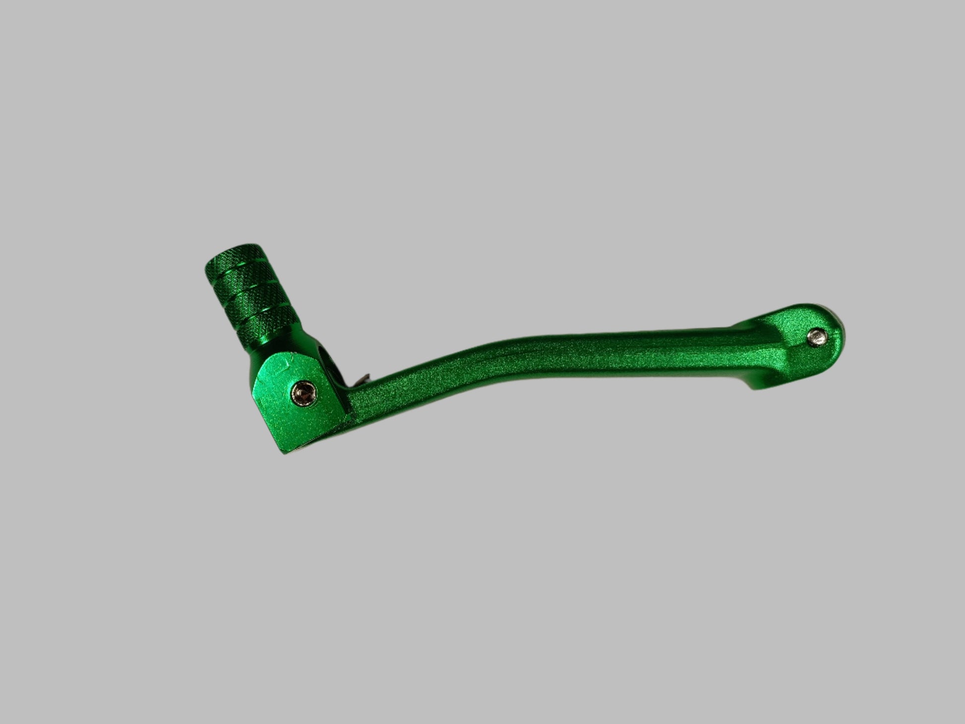 158mm 11mm GREEN Gear Lever Shifter Handle 110c 125cc PIT PRO QUAD DIRT BIKE ATV - My Store