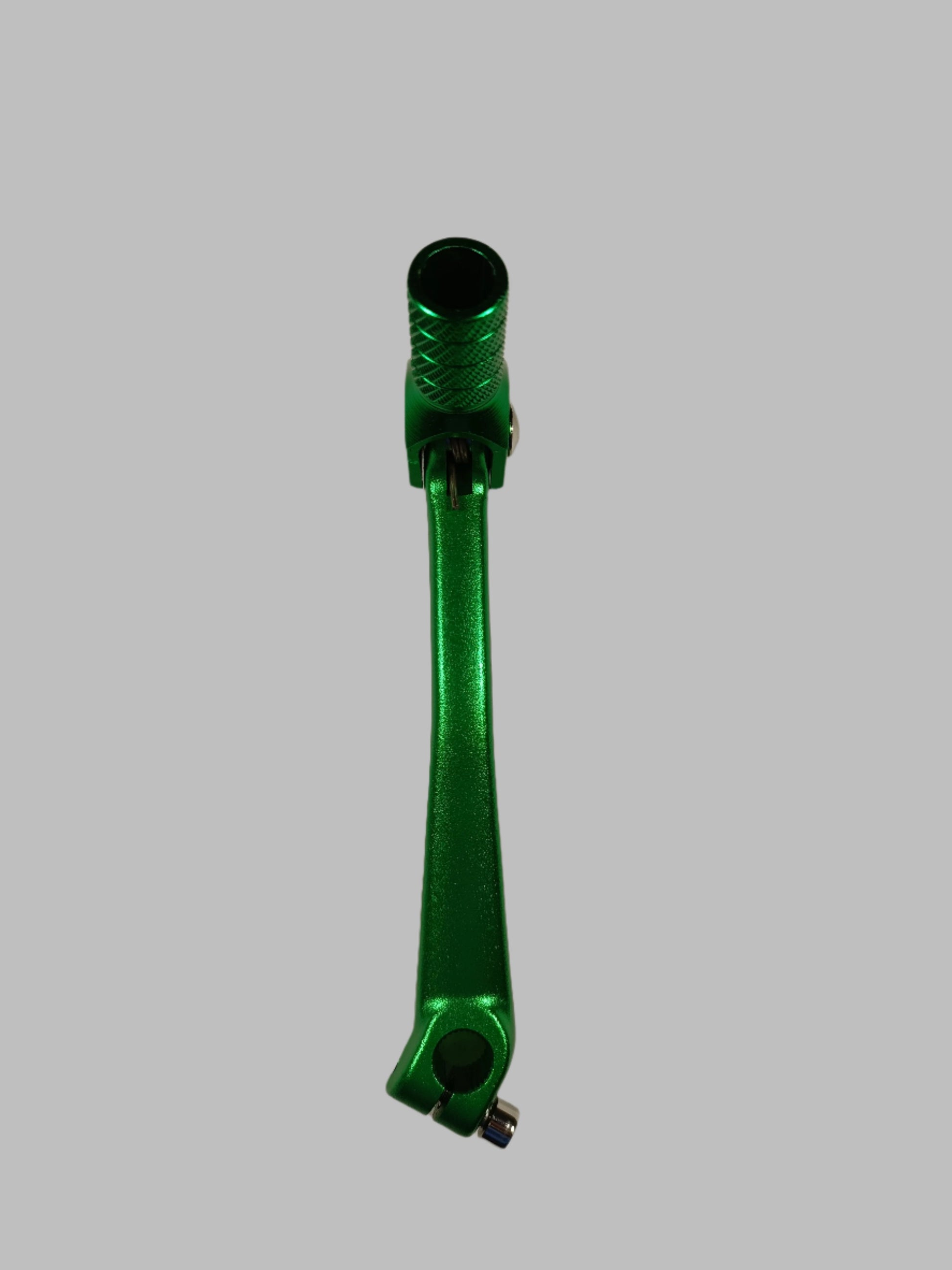 158mm 11mm GREEN Gear Lever Shifter Handle 110c 125cc PIT PRO QUAD DIRT BIKE ATV - My Store