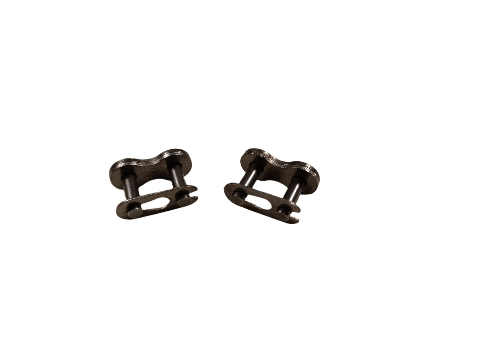 2X 420 Chain Master Joiner Links 90cc 110cc 125cc PIT Quad Dirt Bike ATV Buggy - My Store