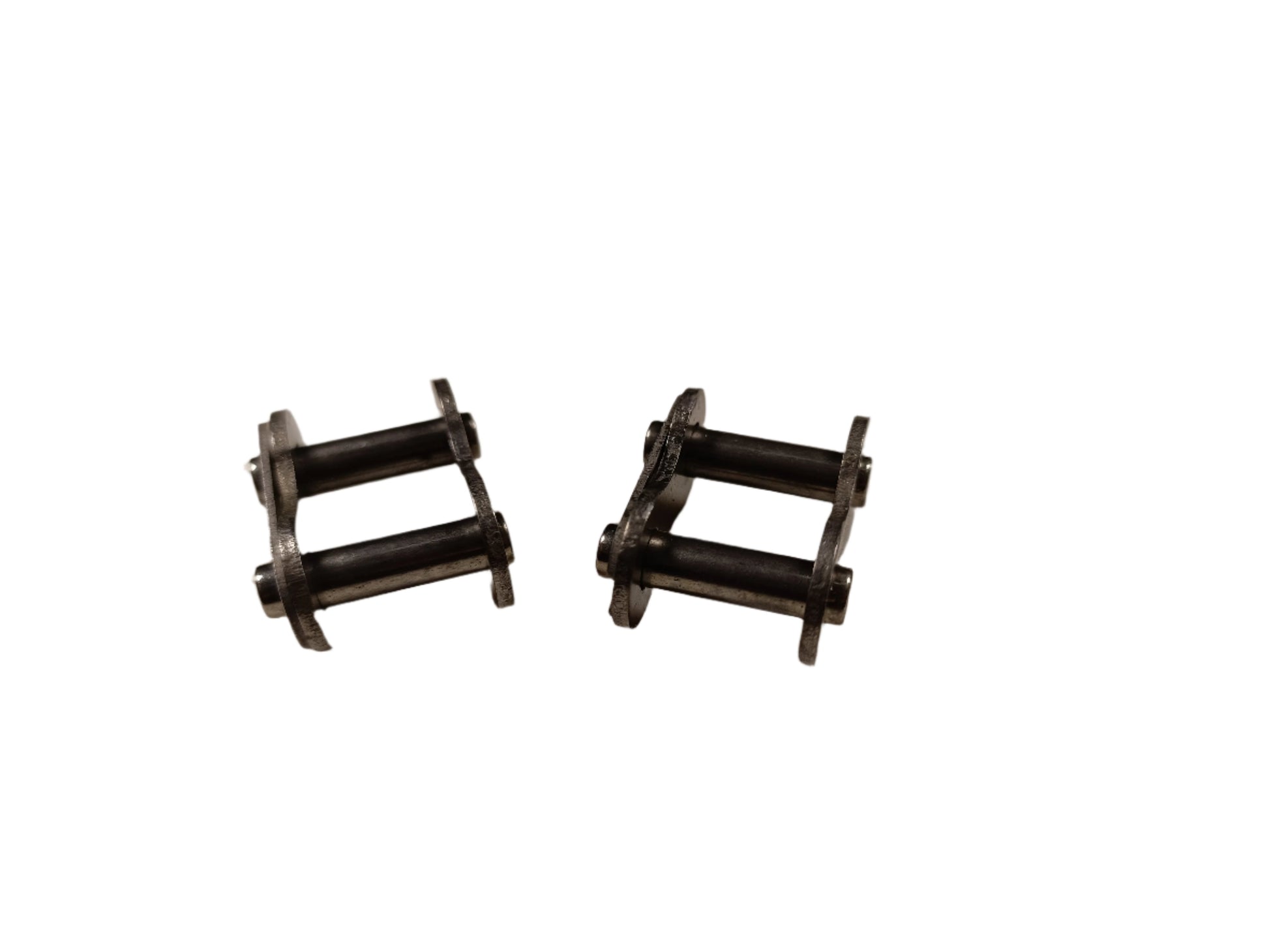 2X 428 Chain Master Joiner Links 125cc 150cc PIT Trail Quad Dirt Bike ATV Buggy - My Store