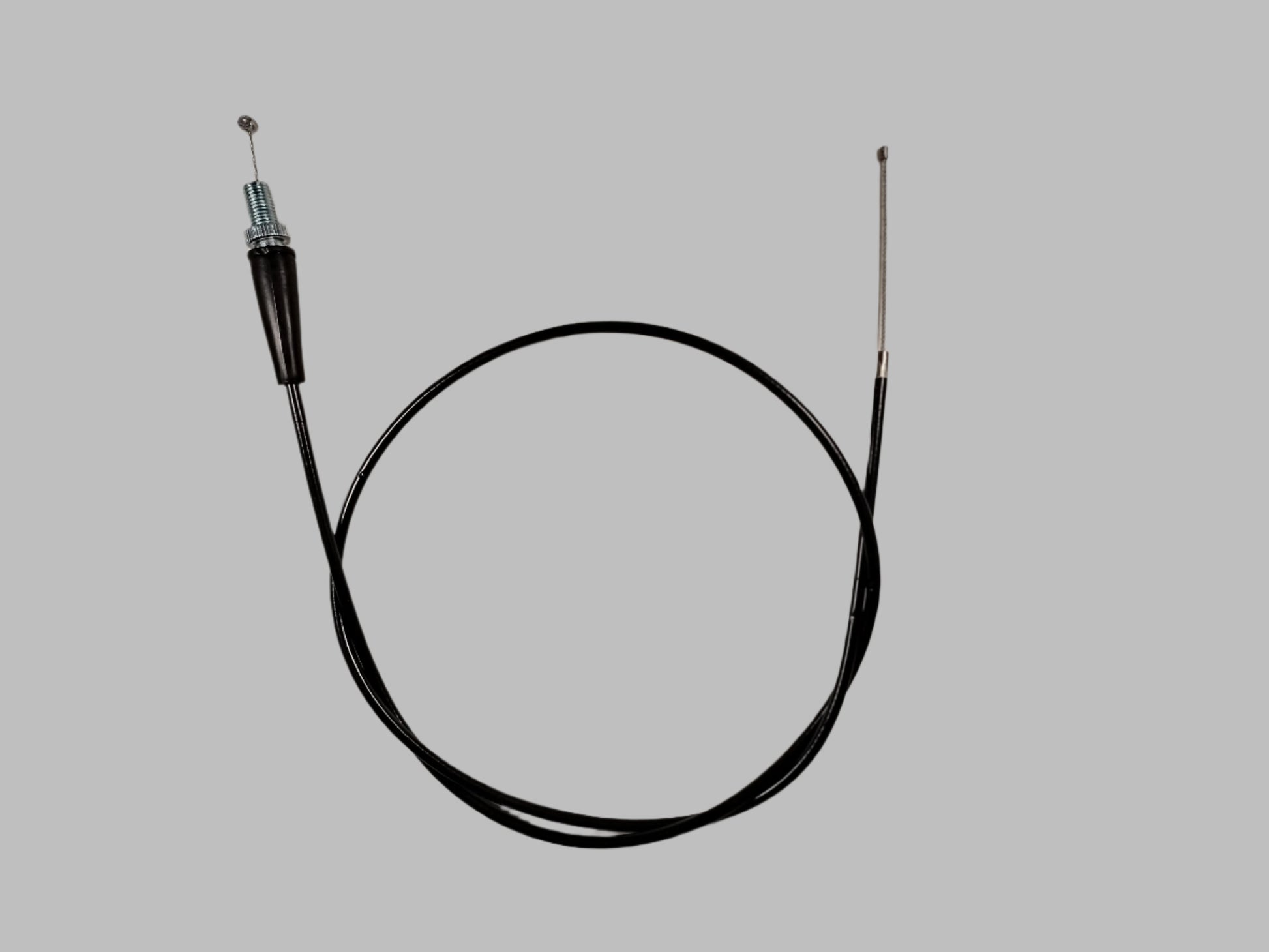 1200mm 115mm Twist Throttle Cable 160cc 250cc PIT PRO TRAIL QUAD DIRT BIKE ATV - My Store
