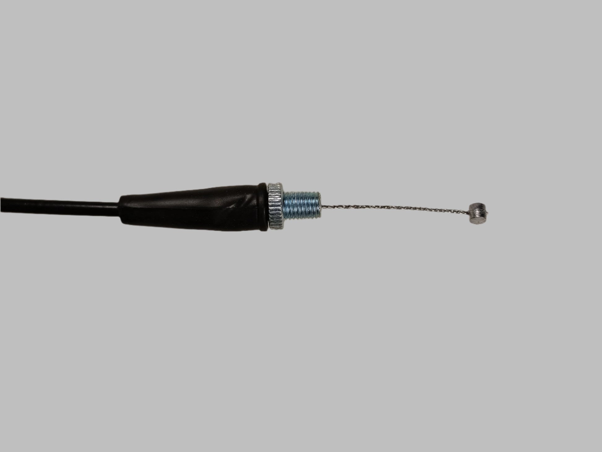 815mm 115mm Twist Throttle Cable 70cc 90cc PIT PRO TRAIL QUAD DIRT BIKE ATV - My Store