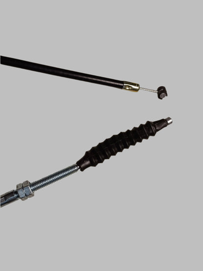 1200mm 100mm Clutch Cable 140 150cc 160cc 250cc PIT PRO TRAIL QUAD DIRT BIKE ATV - My Store