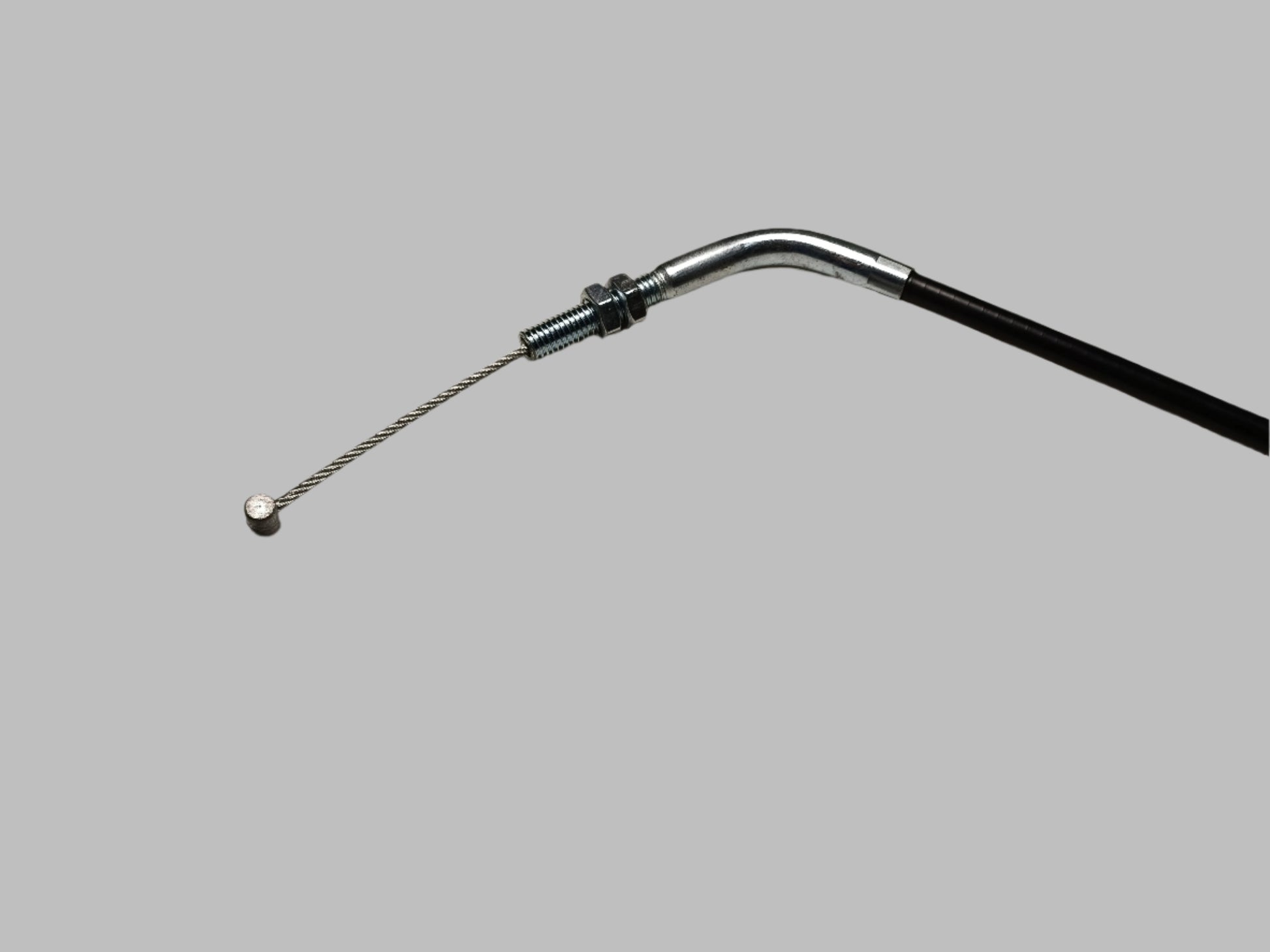 1220mm 120mm Hand Disc Brake Cable 125cc 150cc 250cc Quad Dirt Bike ATV Buggy - My Store