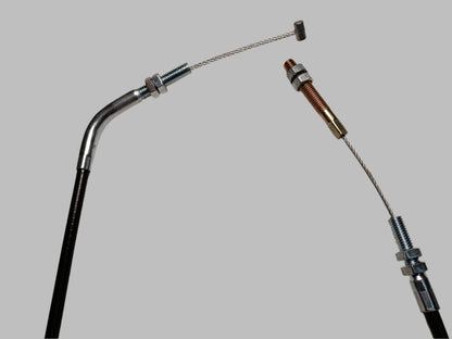 1220mm 120mm Hand Disc Brake Cable 125cc 150cc 250cc Quad Dirt Bike ATV Buggy - My Store