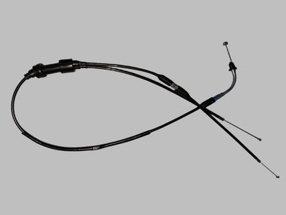 960mm Throttle Accelerator Cable Line YAMAHA PEEWEE PW50 PY50 PIT PRO DIRT BIKE