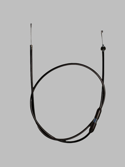 1100mm 75mm Thumb Throttle Cable 150cc 200cc 250cc PIT QUAD DIRT BIKE ATV BUGGY - My Store