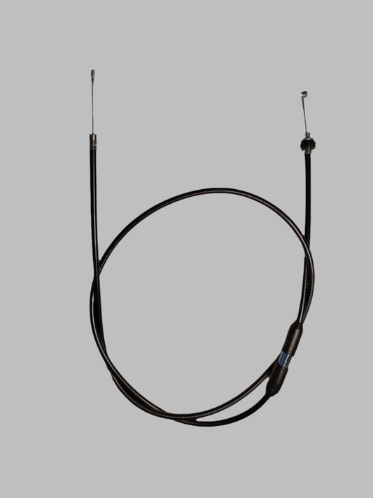 1100mm 75mm Thumb Throttle Cable 150cc 200cc 250cc PIT QUAD DIRT BIKE ATV BUGGY - My Store