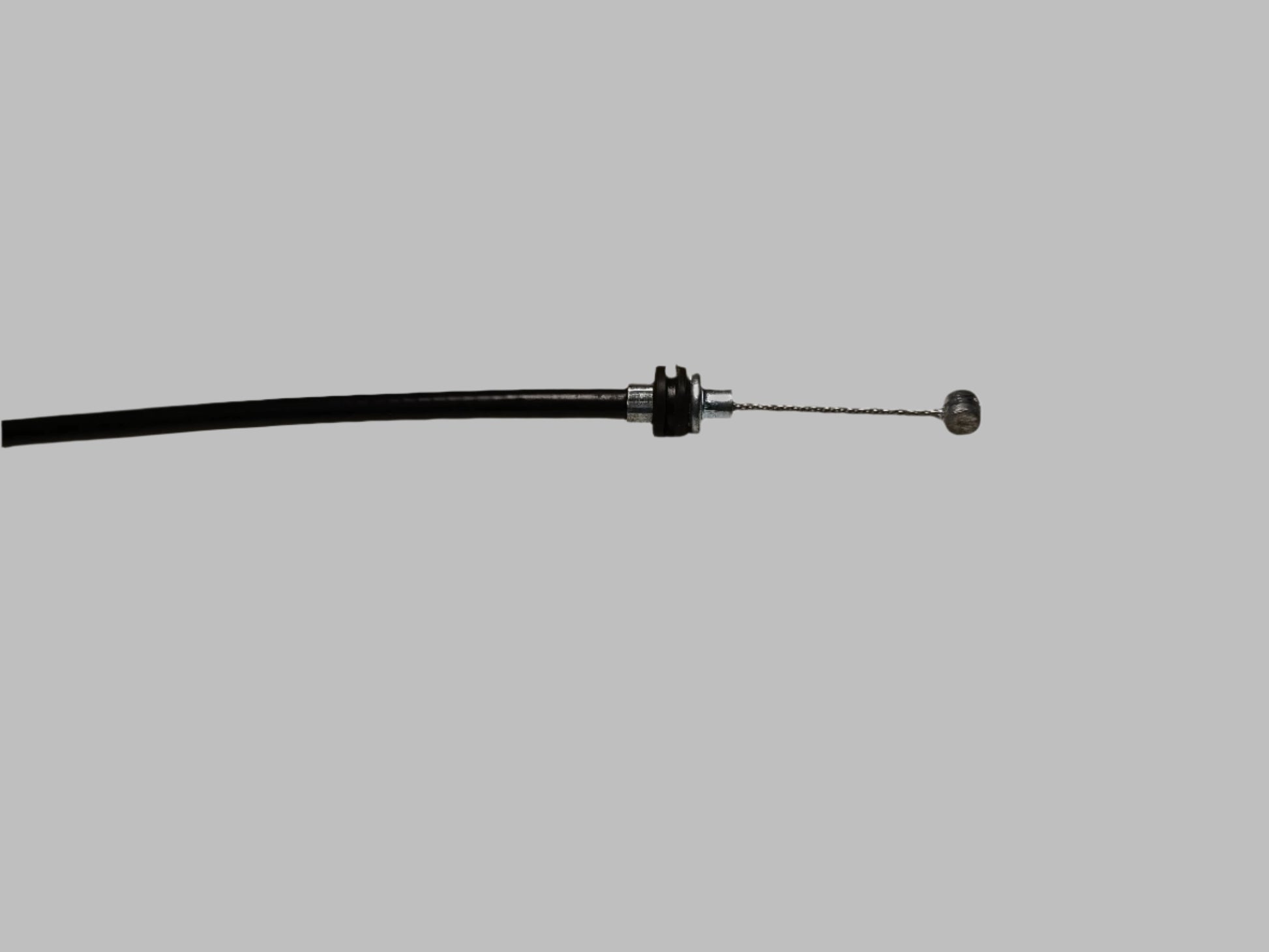 1100mm 75mm Thumb Throttle Cable 150cc 200cc 250cc PIT QUAD DIRT BIKE ATV BUGGY - My Store