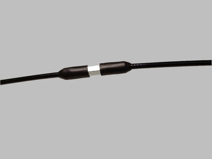 1100mm 75mm Thumb Throttle Cable 150cc 200cc 250cc PIT QUAD DIRT BIKE ATV BUGGY - My Store